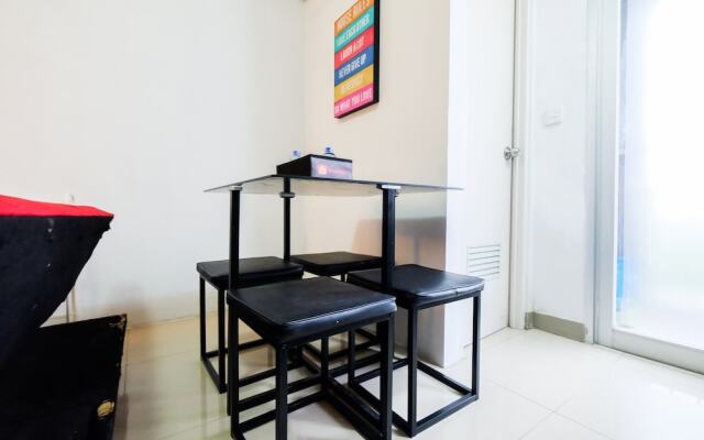 Bintaro Park View By Travelio