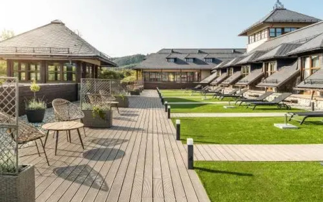 Resort Sobotin
