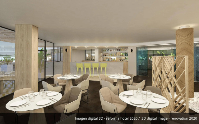 AluaSoul Palma - Adults Only