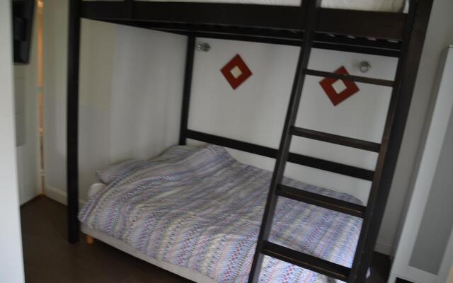 Hotel Studios Phenicio Montrouge