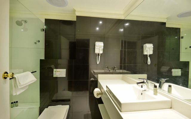 Capetonian Hotel