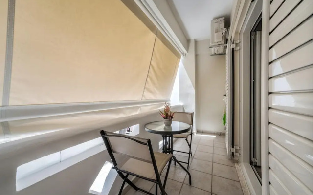 Studio Eirini by Cretanhouses