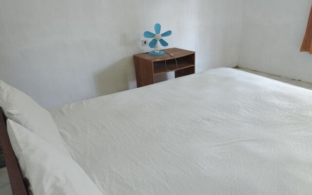 Hotel O Madame Guesthouse