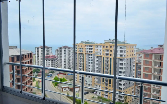 Inci Prime Residence