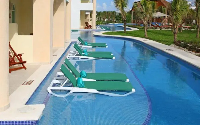 El Dorado Seaside Suites Palms by Karisma - Adults only - All inclusive