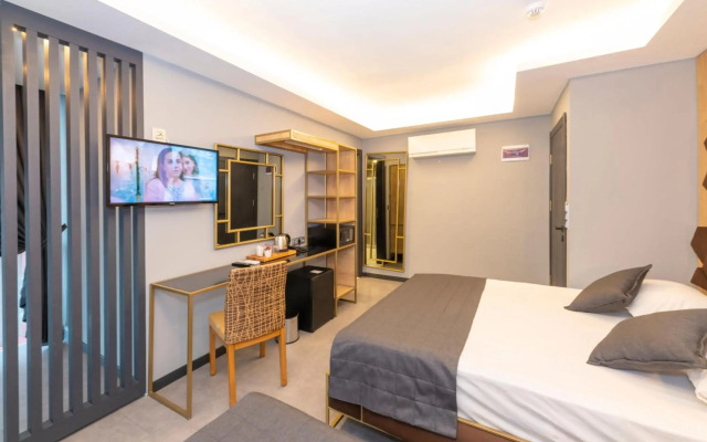 Mandarin Oriental Ritz, Madrid