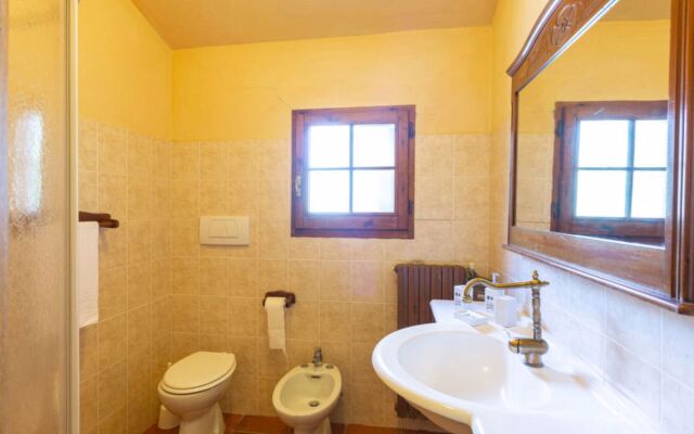 Il Rifugio + La Loggia (CAD102)