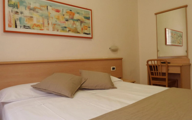 Hotel Astor