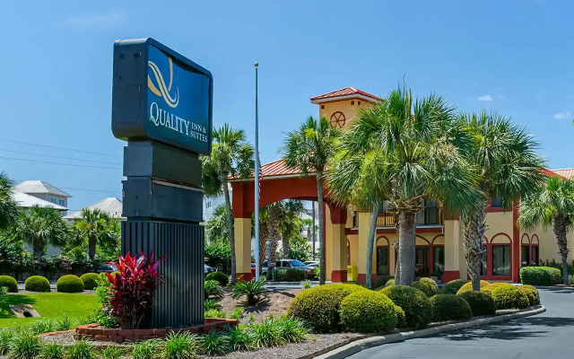 TownePlace Suites by Marriott Miramar Beach Destin