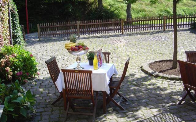 Hotel Agnesen-Hof