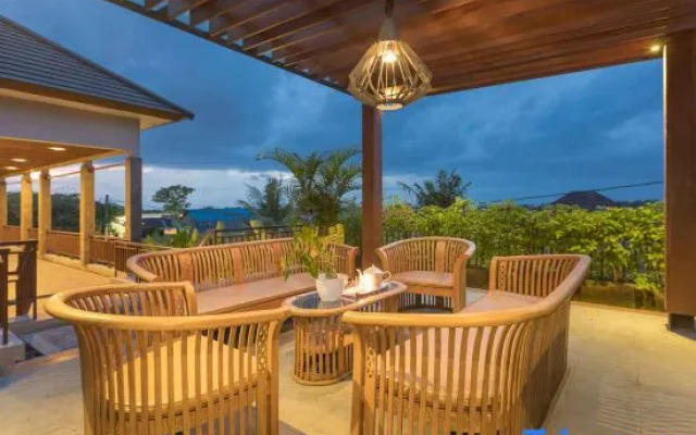 Villa Daun Canggu by Premier Hospitality Asia