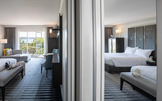 InterContinental Sydney Double Bay by IHG