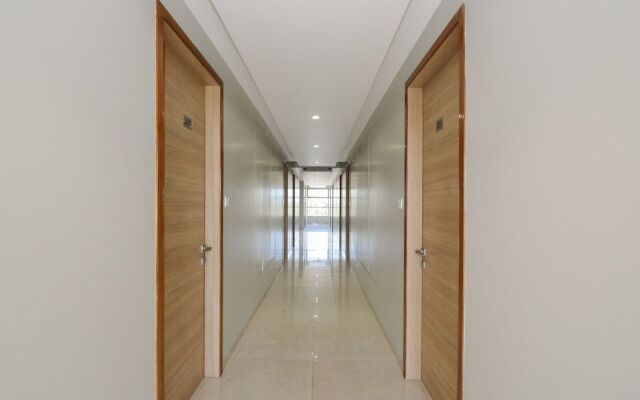 OYO Flagship 19307 Hotel Season Choice