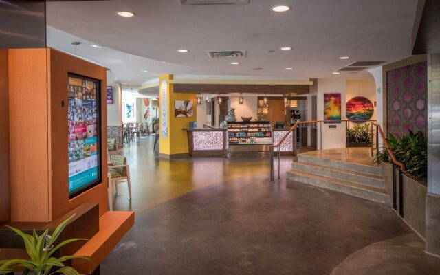 Hotel Indigo Asheville Downtown by IHG