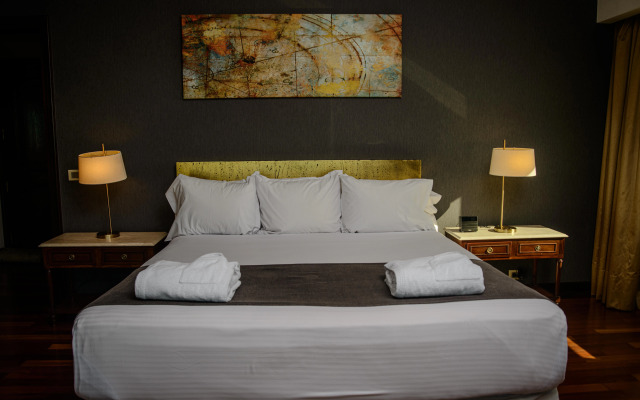 Radisson Montevideo Victoria Plaza Hotel