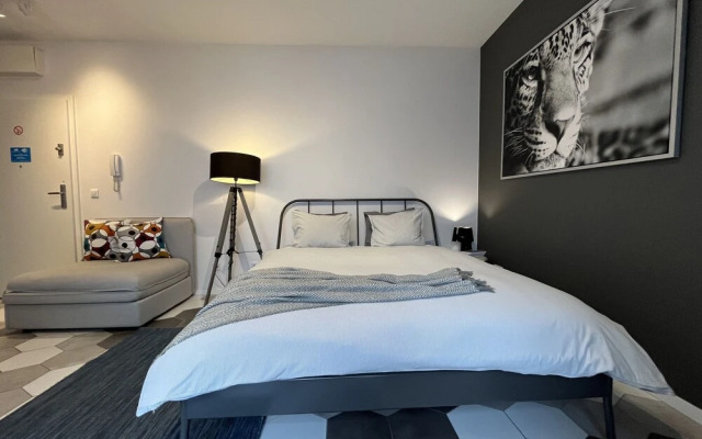 apartamenty-wroc Kurkowa 14