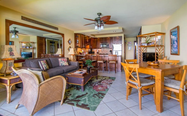 Papakea A307 - 1 Br Condo