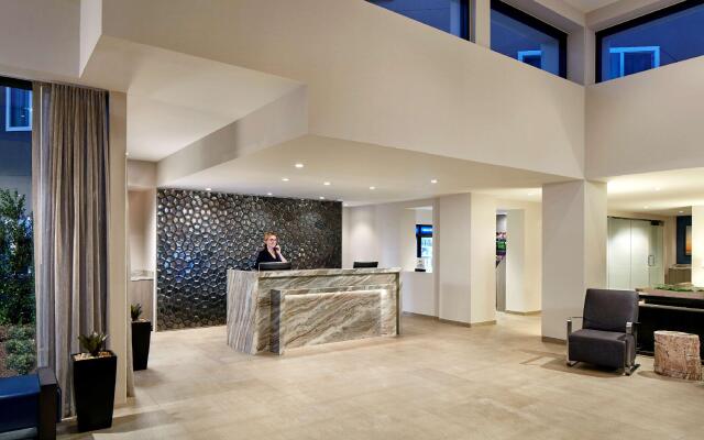 Hilton Garden Inn San Diego Mission Valley Stadium