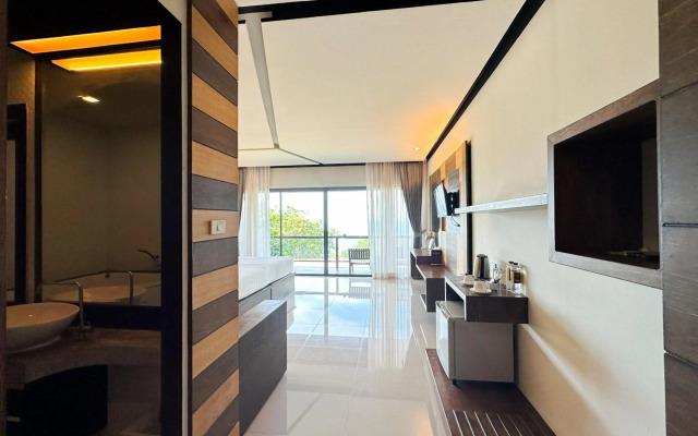 Secret Cliff Resort Phuket