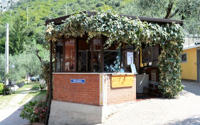 Camping Alpino