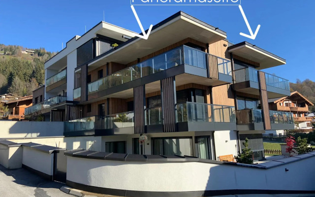 Panoramasuite Brixental by Buccara - Brixen im Thale