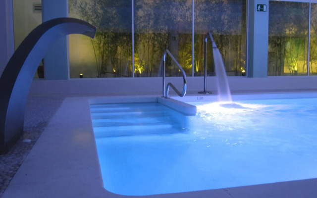 Del Mar Hotel & Spa