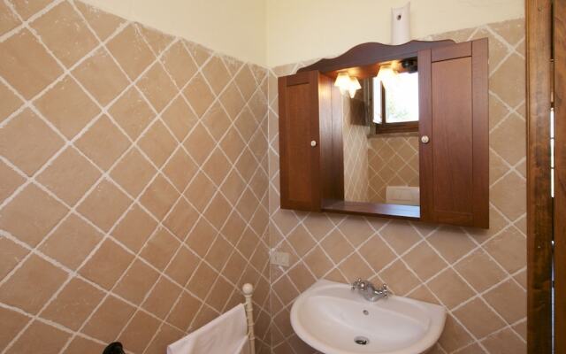 Belvilla by OYO Fienile