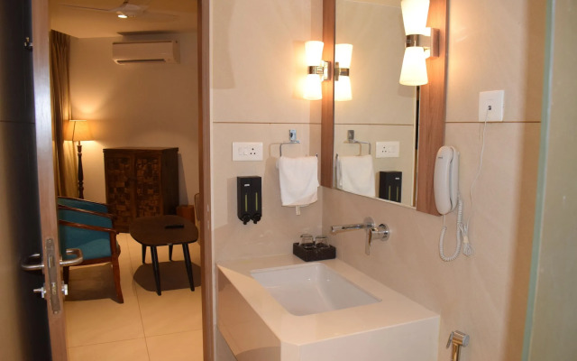 Hotel Panchavati Yatri