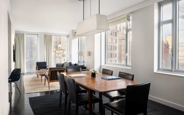 Smyth Tribeca
