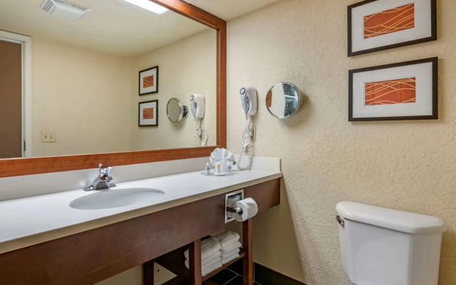Comfort Suites Miami - Kendall