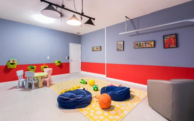 Terra Verde Resort 4660