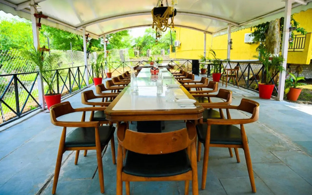 TGI Insignia Resort and Villas