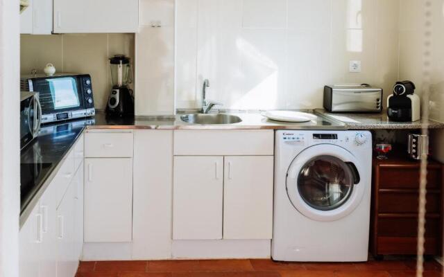 Vilamoura Marina Apartment by GT House