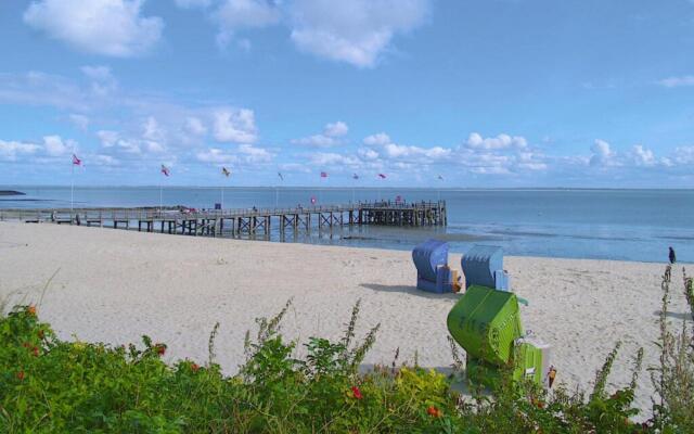 Apartment House, Wyk auf Foehr