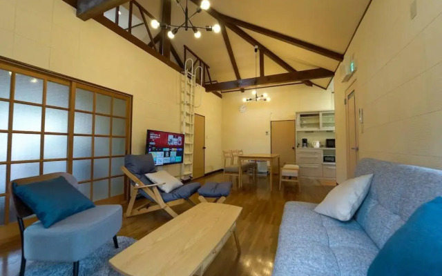 TOSHINO RESORT Nikko