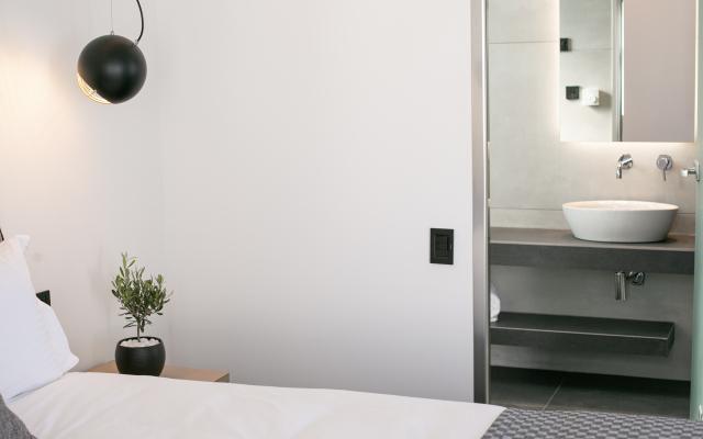 Kallos Imar Boutique Hotel