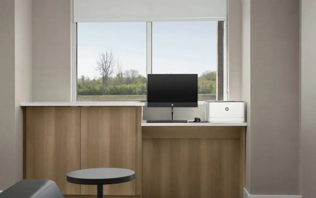 Residence Inn Dayton Miamisburg