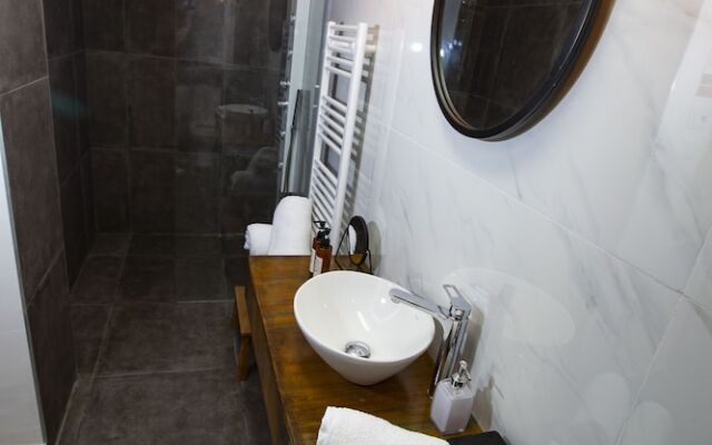 Pjazza Suites Boutique Hotel