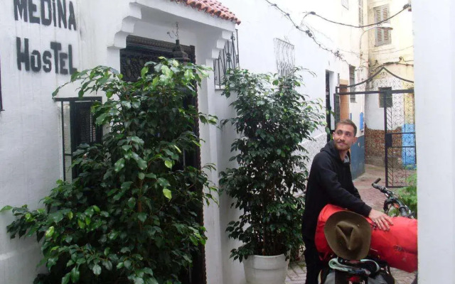 The Medina Hostel