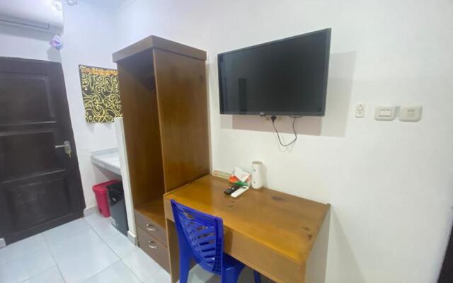 Villa Matano Sorowako 2 Redpartner