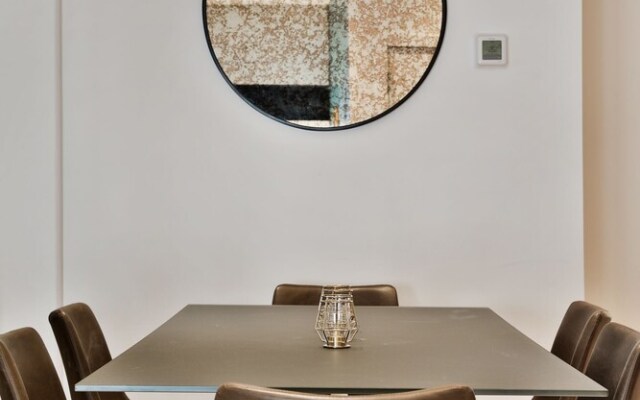 Lofts historiques du Vieux Port