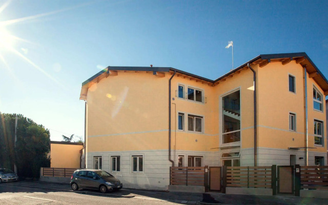 Urban Homy Gorizia