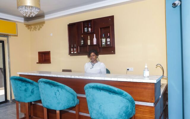 Liebe Hotel