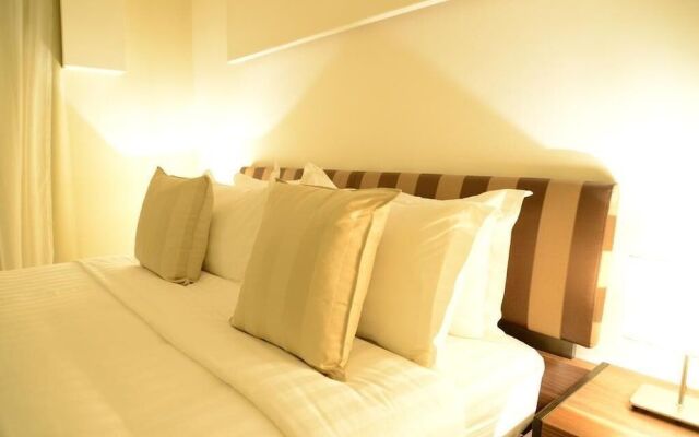 Silver City 2 Business Hotel Apartments