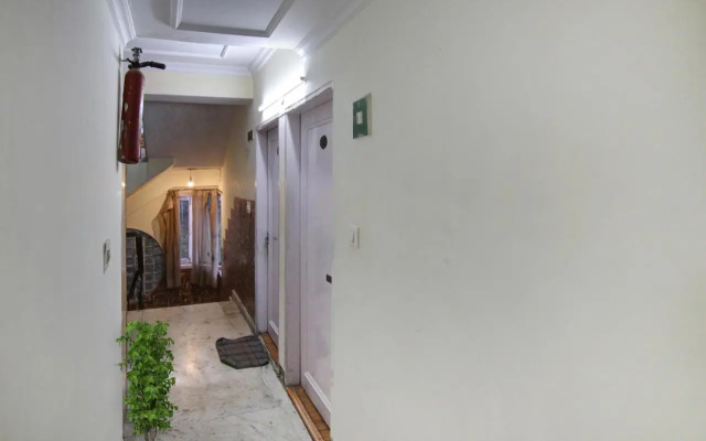 OYO Rooms Mall Road View