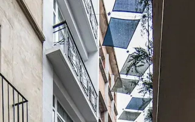 San Juan Suites