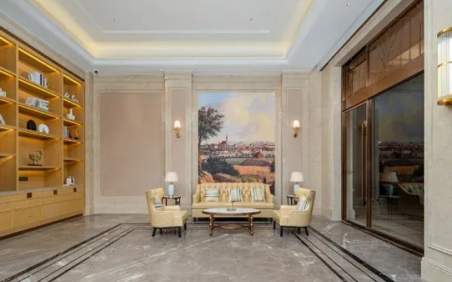 Vienna Hotel (Sanming Station)