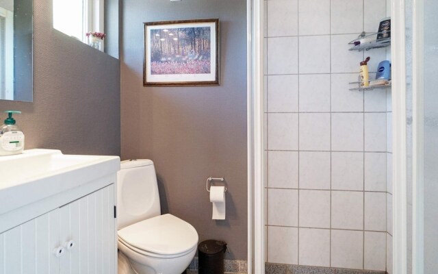 5 Person Holiday Home in Eskebjerg