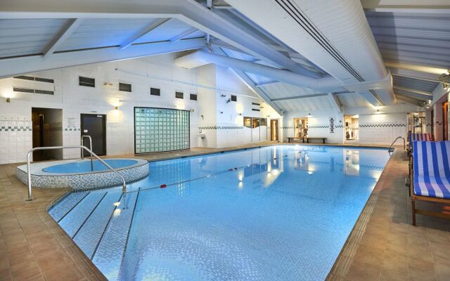 DoubleTree by Hilton Bristol North