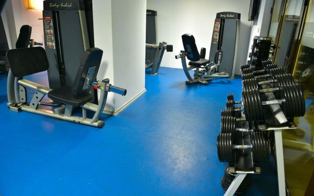 Belvedere Holidy Club